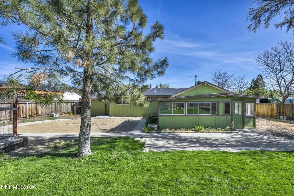 621 Colorado Carson City NV 89701