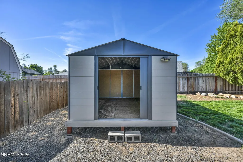 621 Colorado Carson City NV 89701