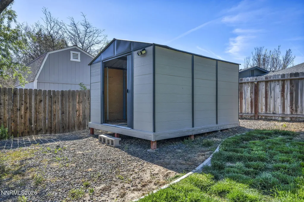 621 Colorado Carson City NV 89701