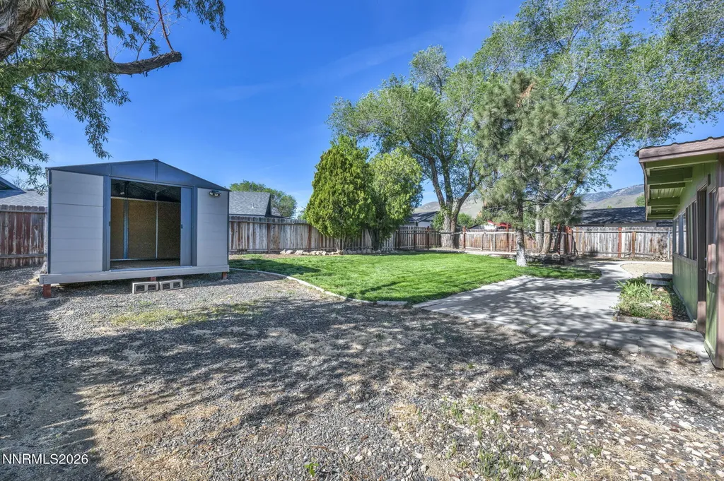 621 Colorado Carson City NV 89701