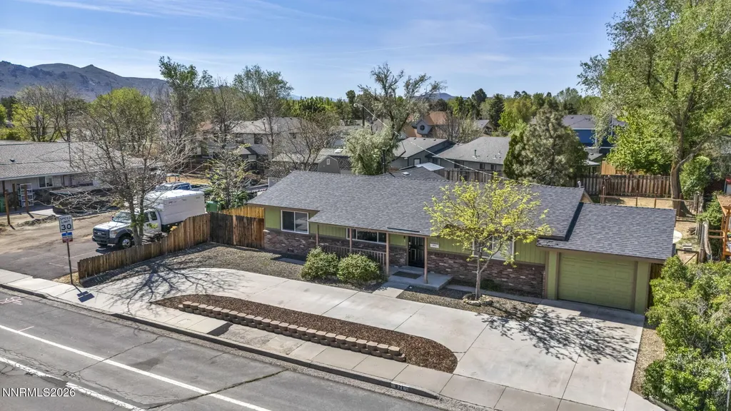 621 Colorado Carson City NV 89701