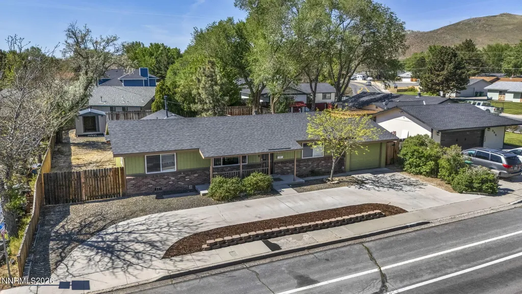 621 Colorado Carson City NV 89701