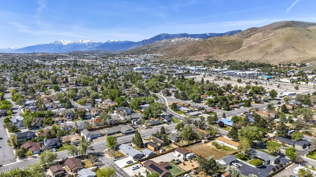 621 Colorado Carson City NV 89701