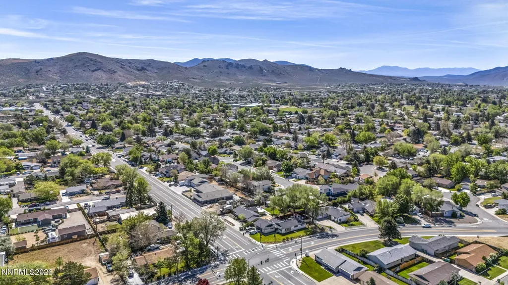 621 Colorado Carson City NV 89701