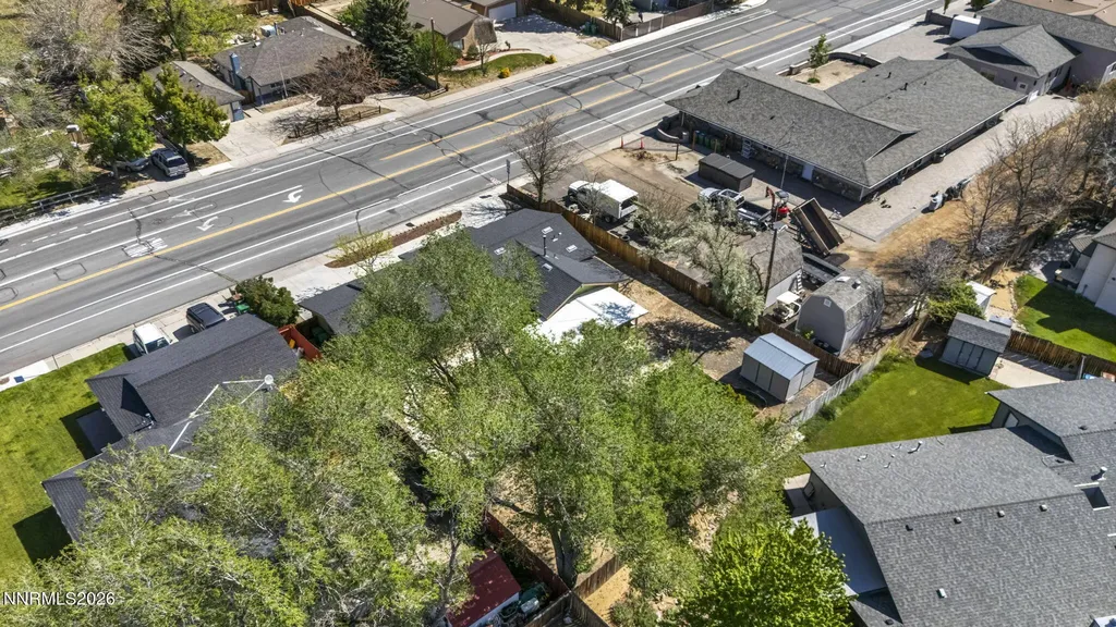 621 Colorado Carson City NV 89701
