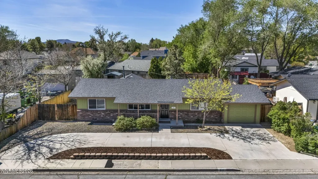 621 Colorado Carson City NV 89701