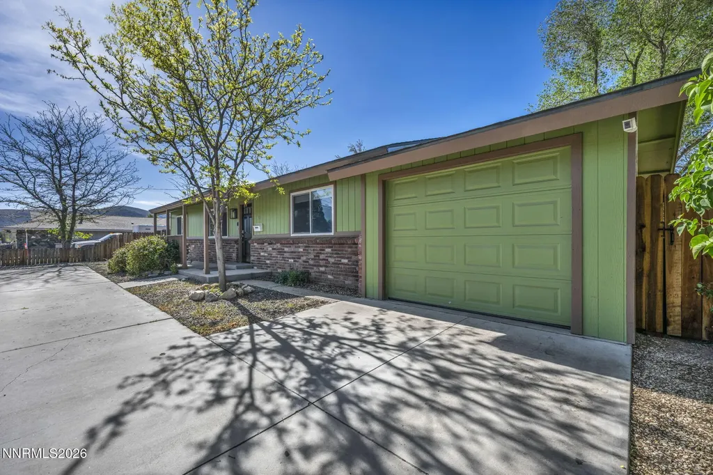 621 Colorado Carson City NV 89701
