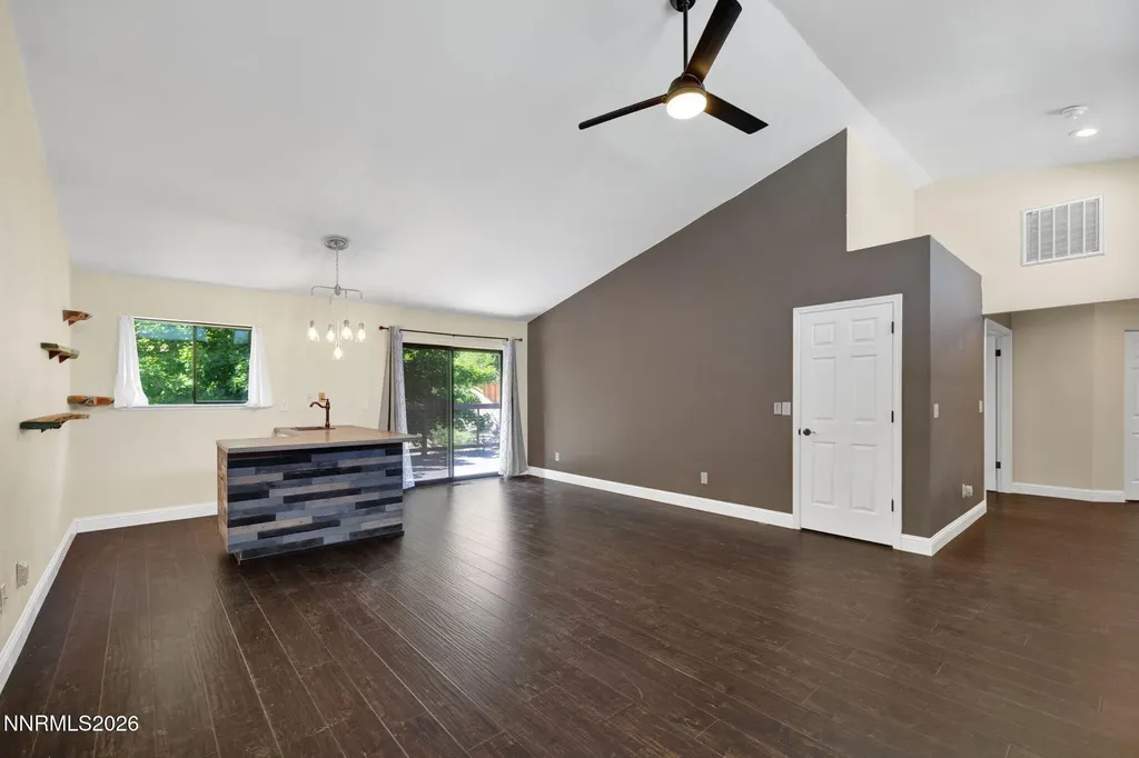 1641 Ashbury Reno NV 89523