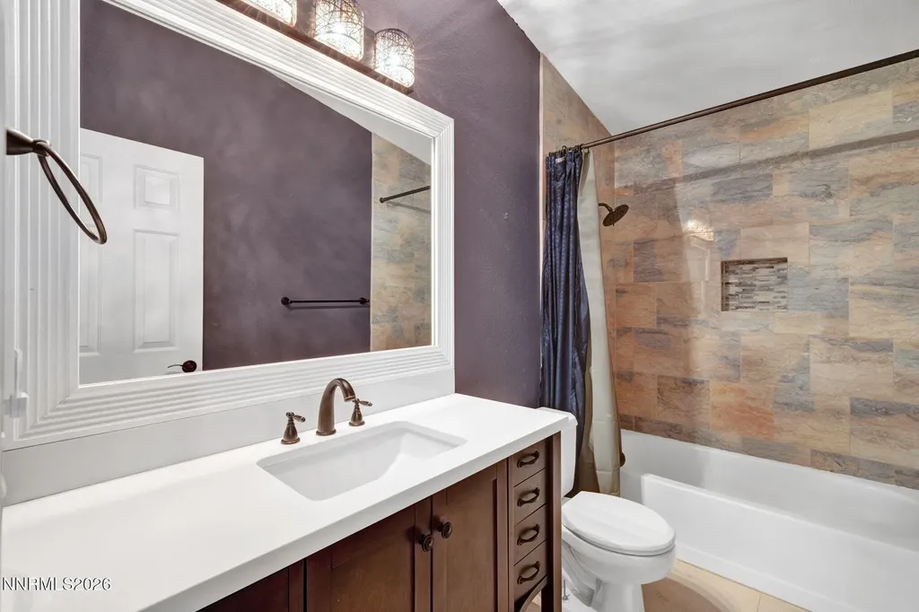 1641 Ashbury Reno NV 89523