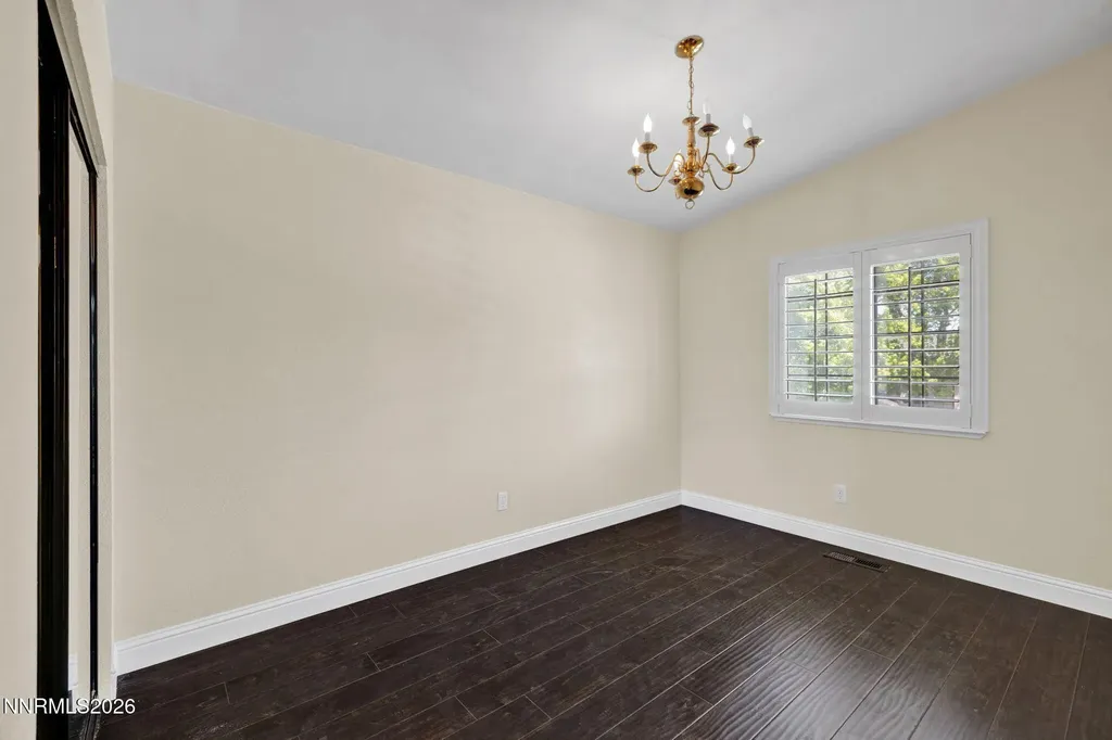 1641 Ashbury Reno NV 89523
