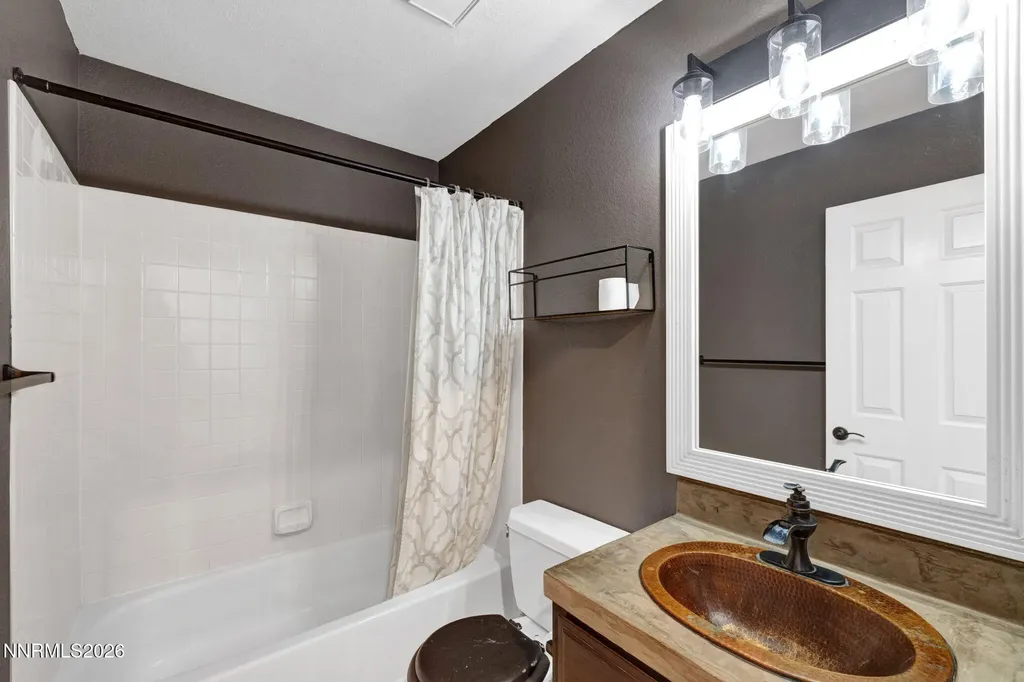 1641 Ashbury Reno NV 89523