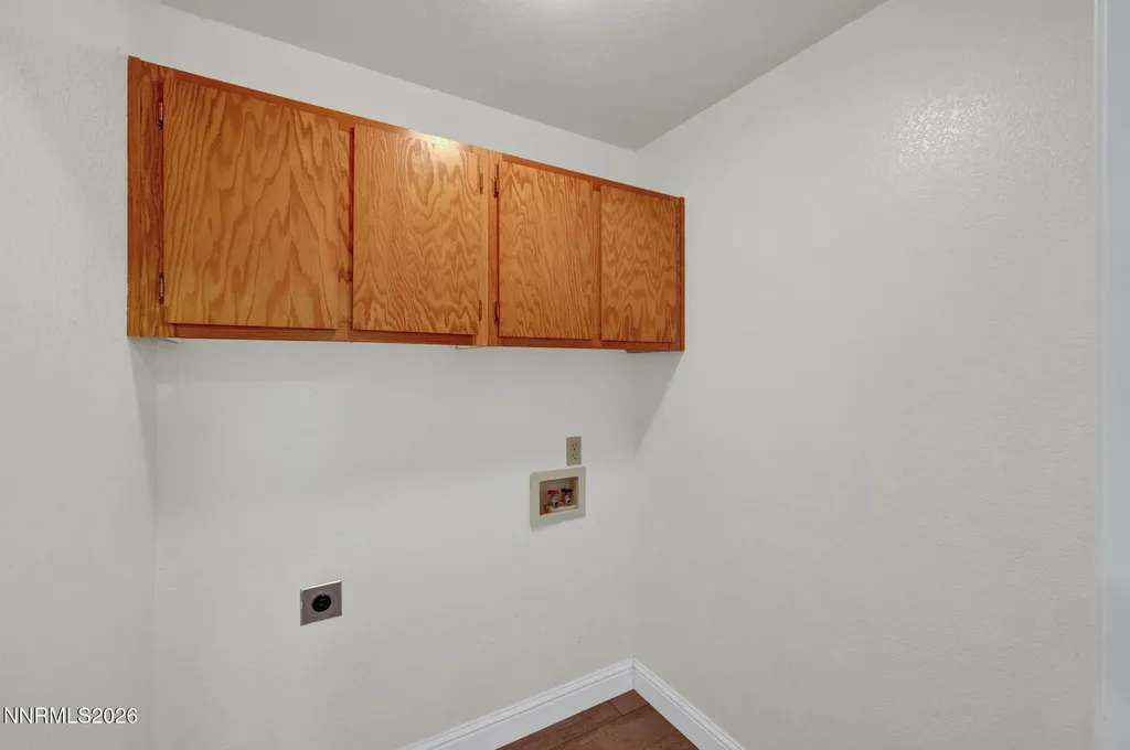 1641 Ashbury Reno NV 89523