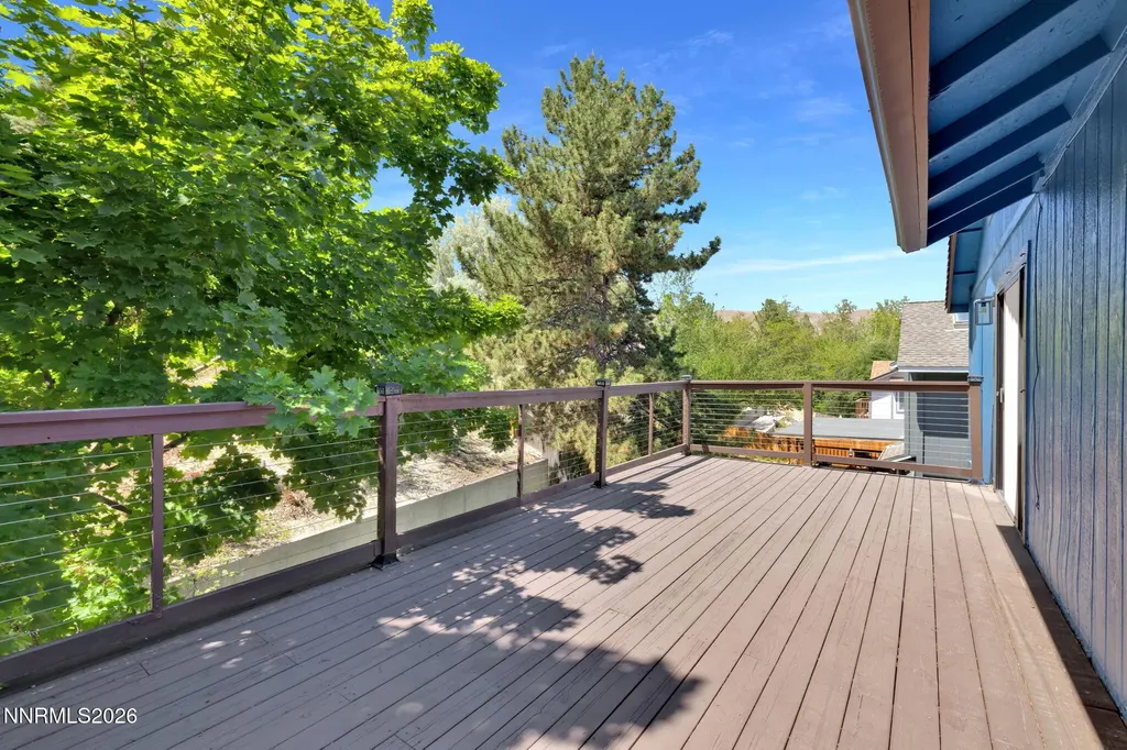 1641 Ashbury Reno NV 89523