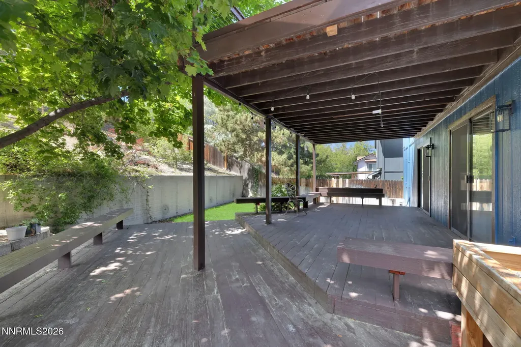 1641 Ashbury Reno NV 89523