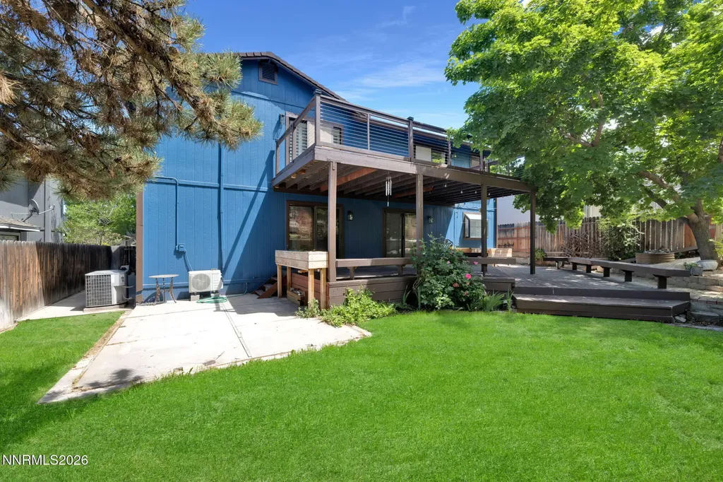 1641 Ashbury Reno NV 89523