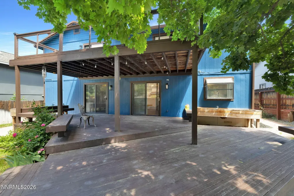 1641 Ashbury Reno NV 89523
