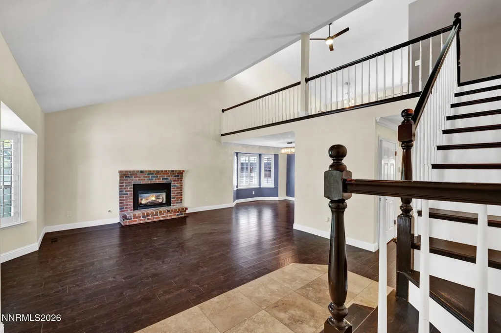 1641 Ashbury Reno NV 89523