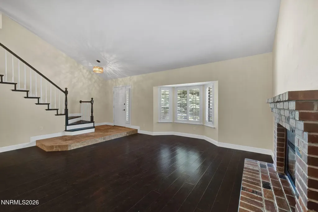 1641 Ashbury Reno NV 89523
