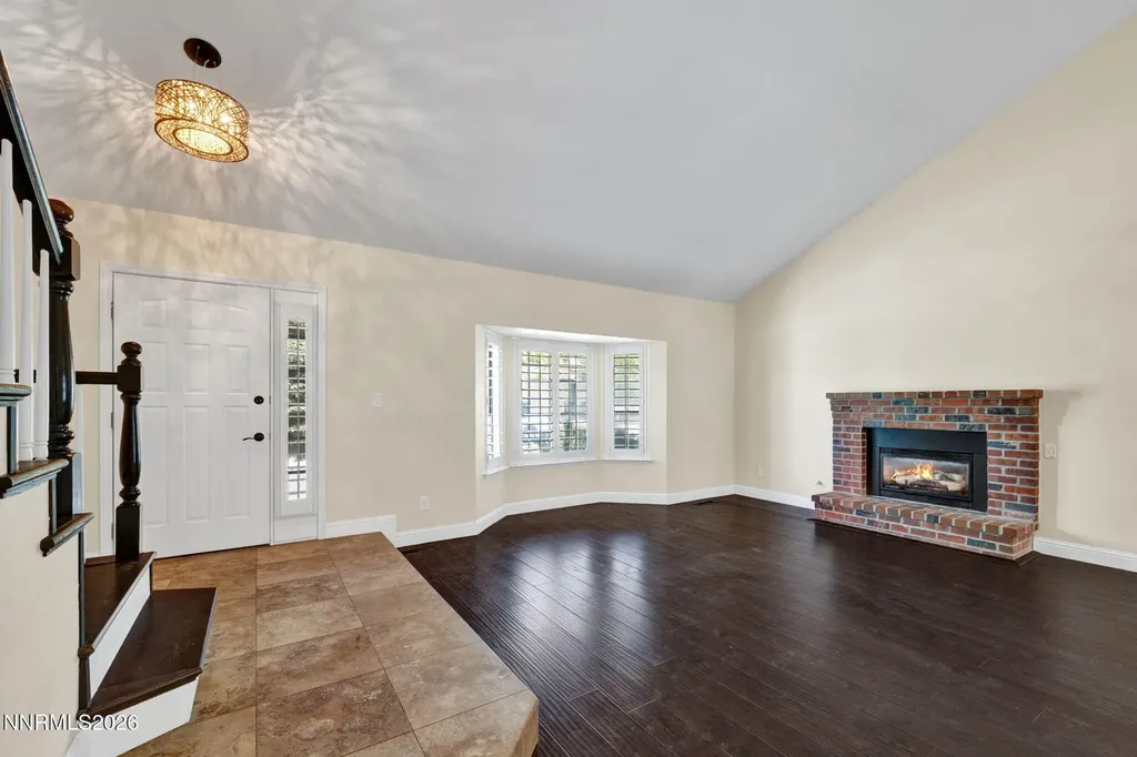 1641 Ashbury Reno NV 89523