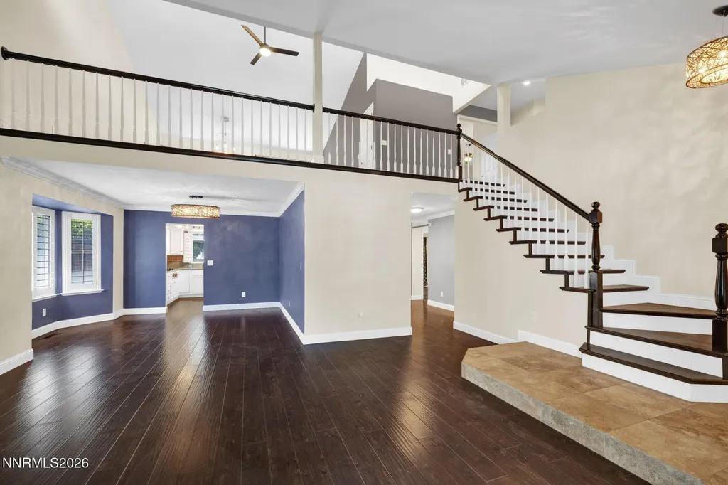 1641 Ashbury Reno NV 89523