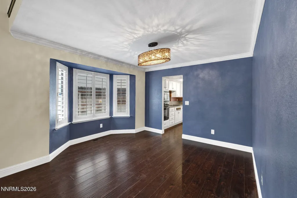 1641 Ashbury Reno NV 89523