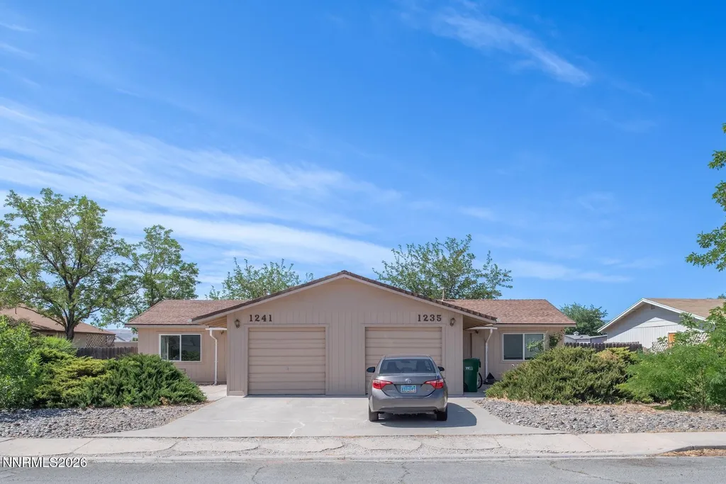 1235 Newlands Fernley NV 89408