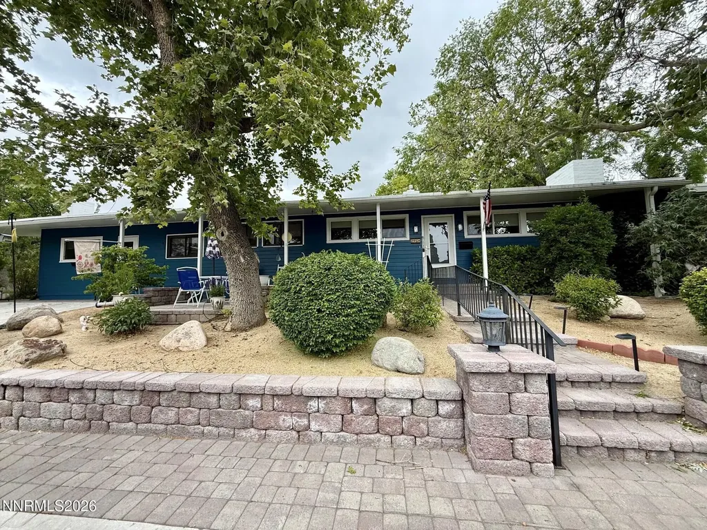 295 Circle Reno NV 89509