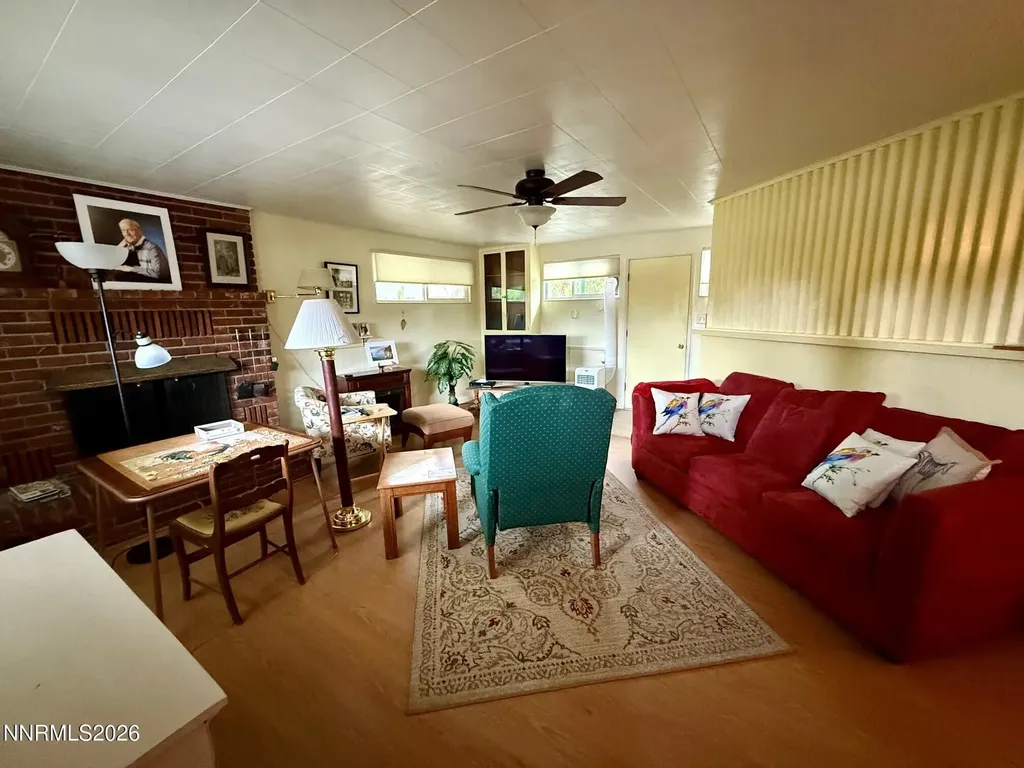 295 Circle Reno NV 89509