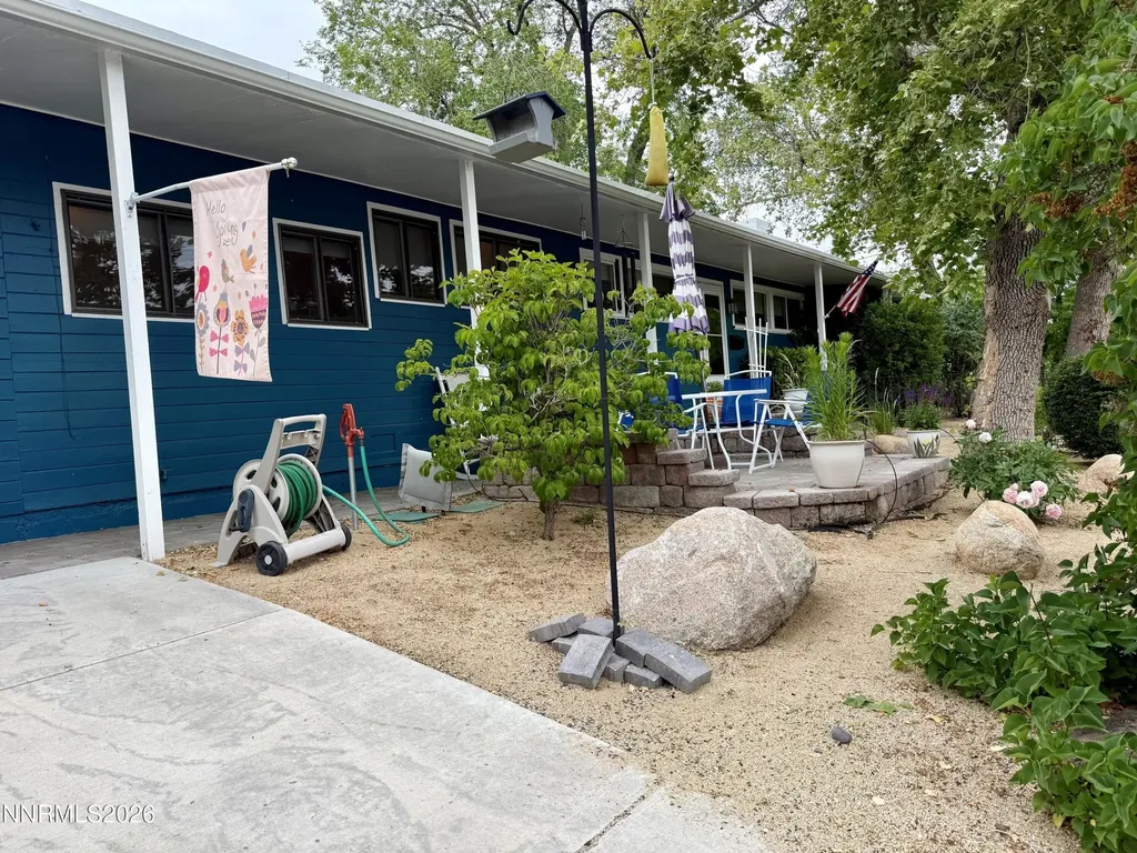 295 Circle Reno NV 89509