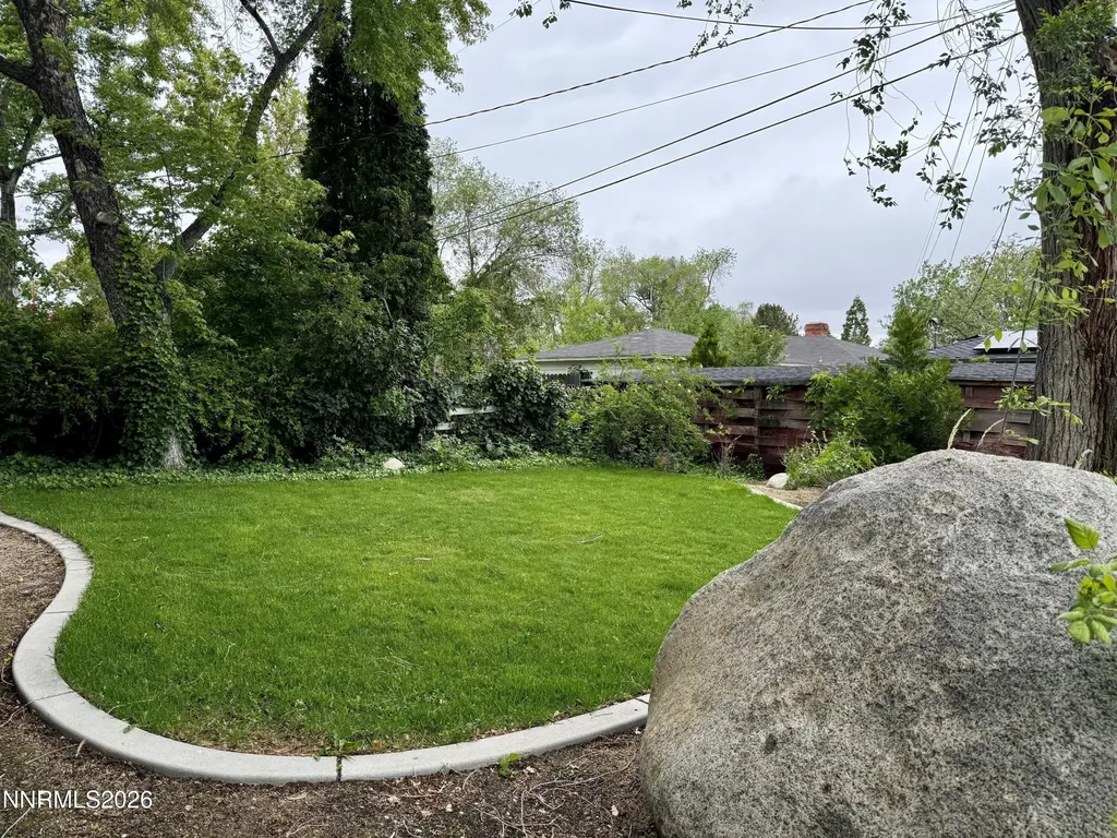 295 Circle Reno NV 89509