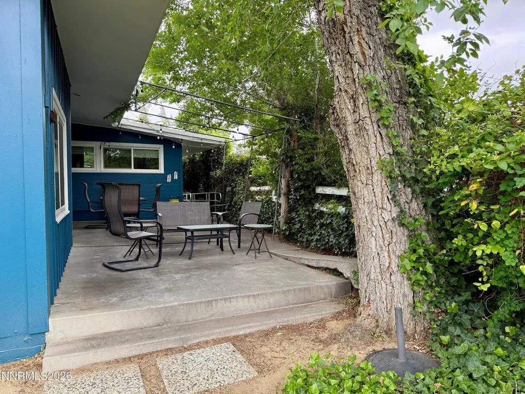 295 Circle Reno NV 89509