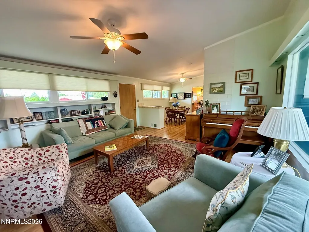 295 Circle Reno NV 89509