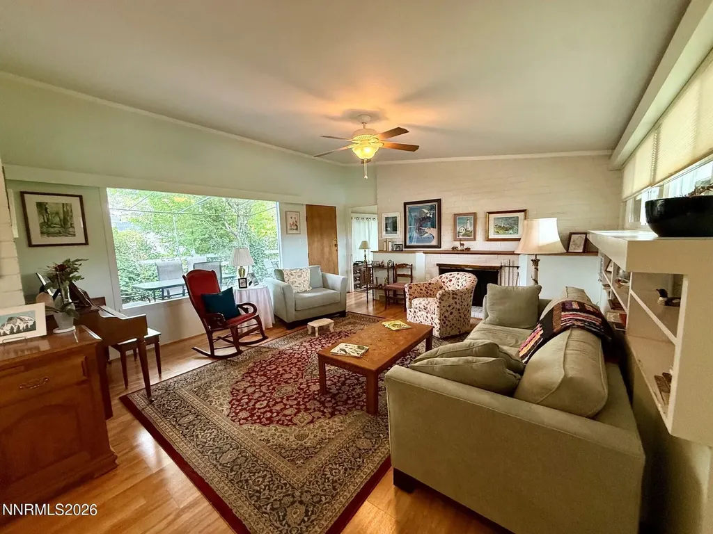 295 Circle Reno NV 89509