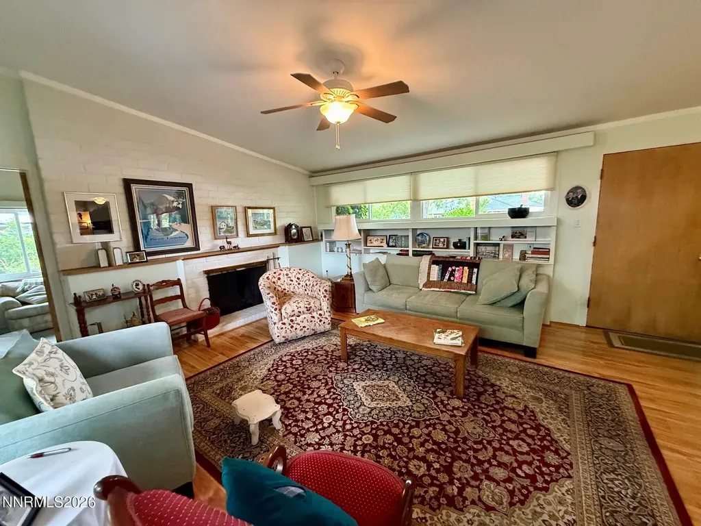 295 Circle Reno NV 89509
