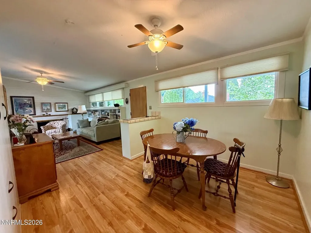 295 Circle Reno NV 89509