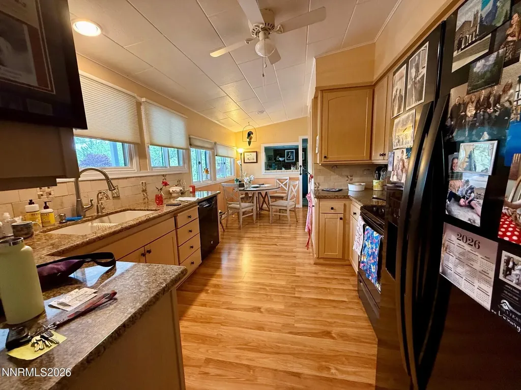 295 Circle Reno NV 89509