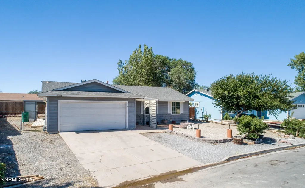 429 Appaloosa Fernley NV 89408