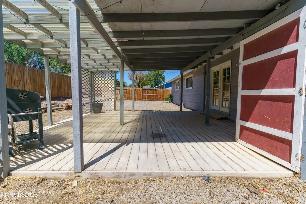 429 Appaloosa Fernley NV 89408