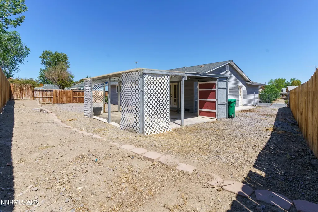 429 Appaloosa Fernley NV 89408