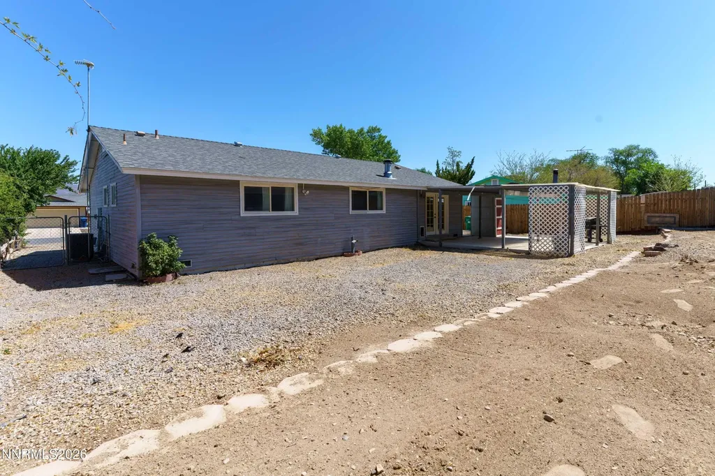 429 Appaloosa Fernley NV 89408