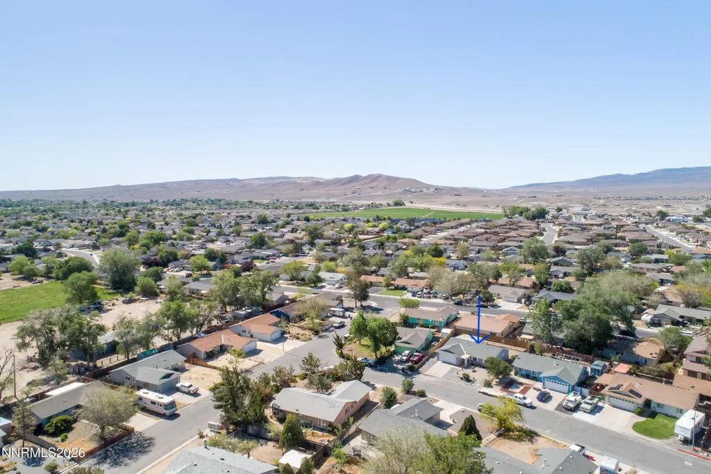 429 Appaloosa Fernley NV 89408