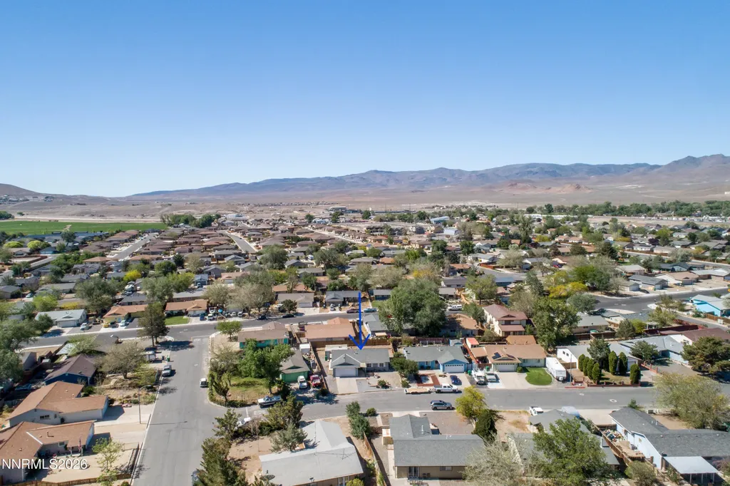 429 Appaloosa Fernley NV 89408