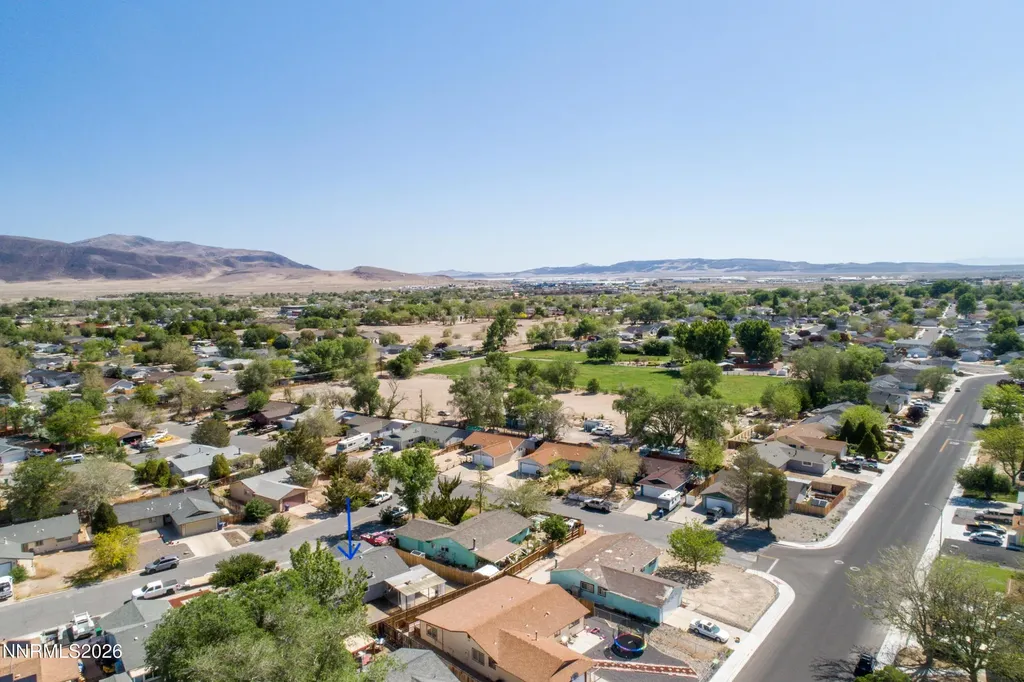 429 Appaloosa Fernley NV 89408