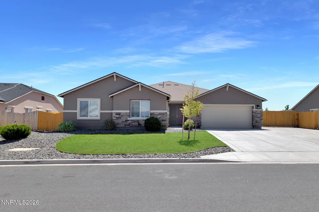 734 Hallow Pointe Sparks NV 89441
