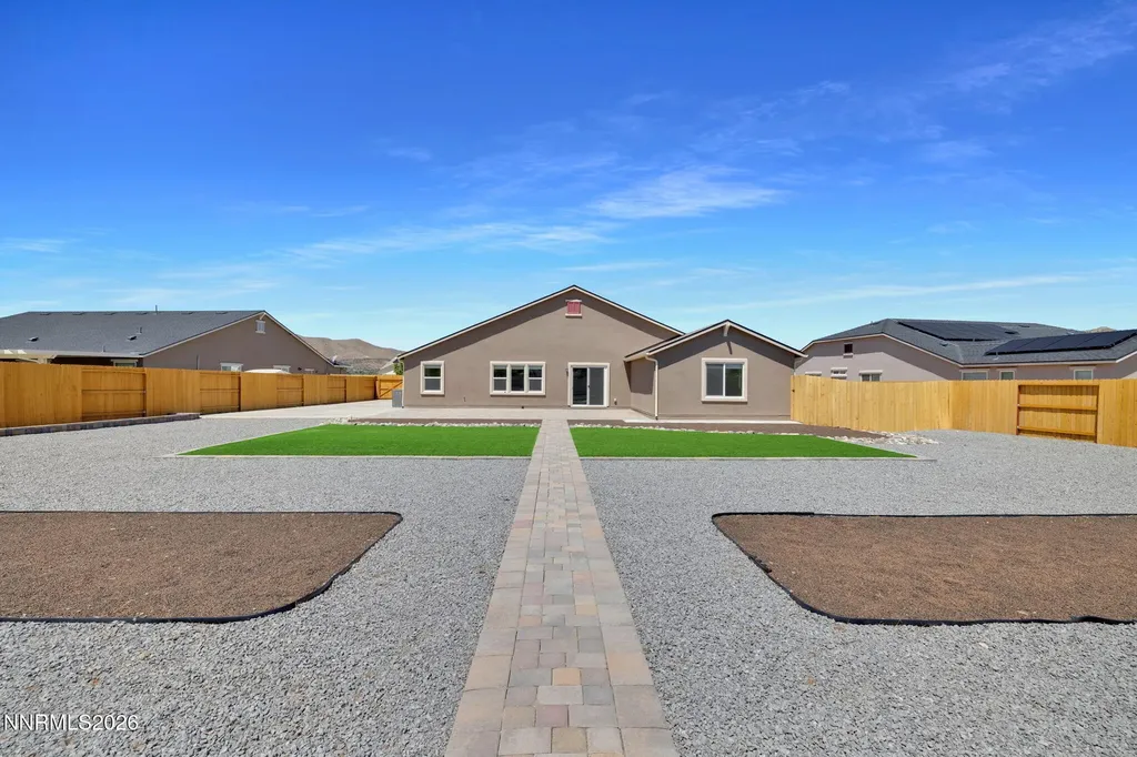 734 Hallow Pointe Sparks NV 89441