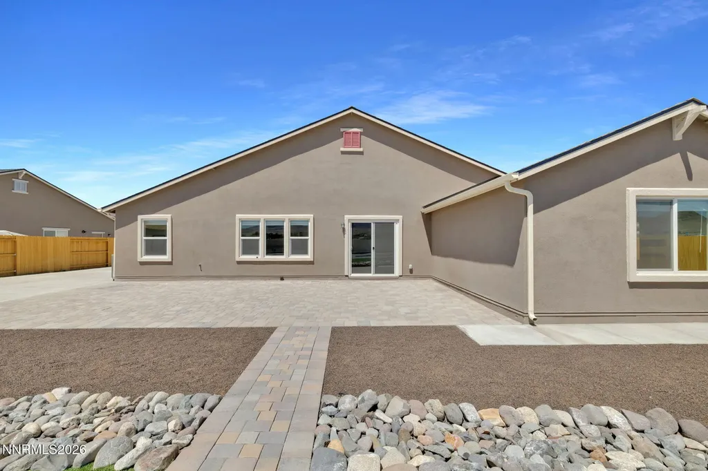 734 Hallow Pointe Sparks NV 89441