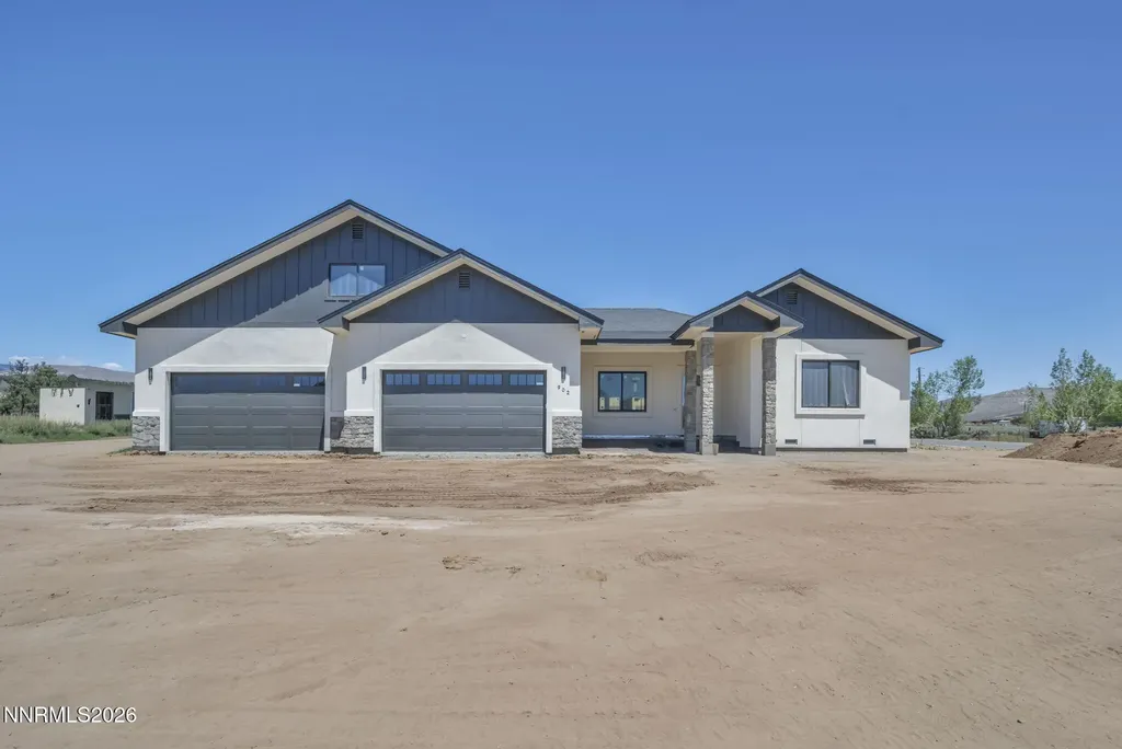 902 Coffey Carson City NV 89701