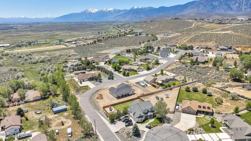 902 Coffey Carson City NV 89701
