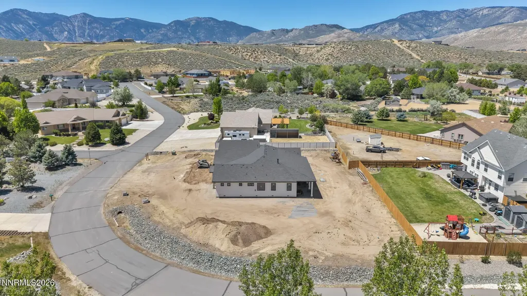902 Coffey Carson City NV 89701
