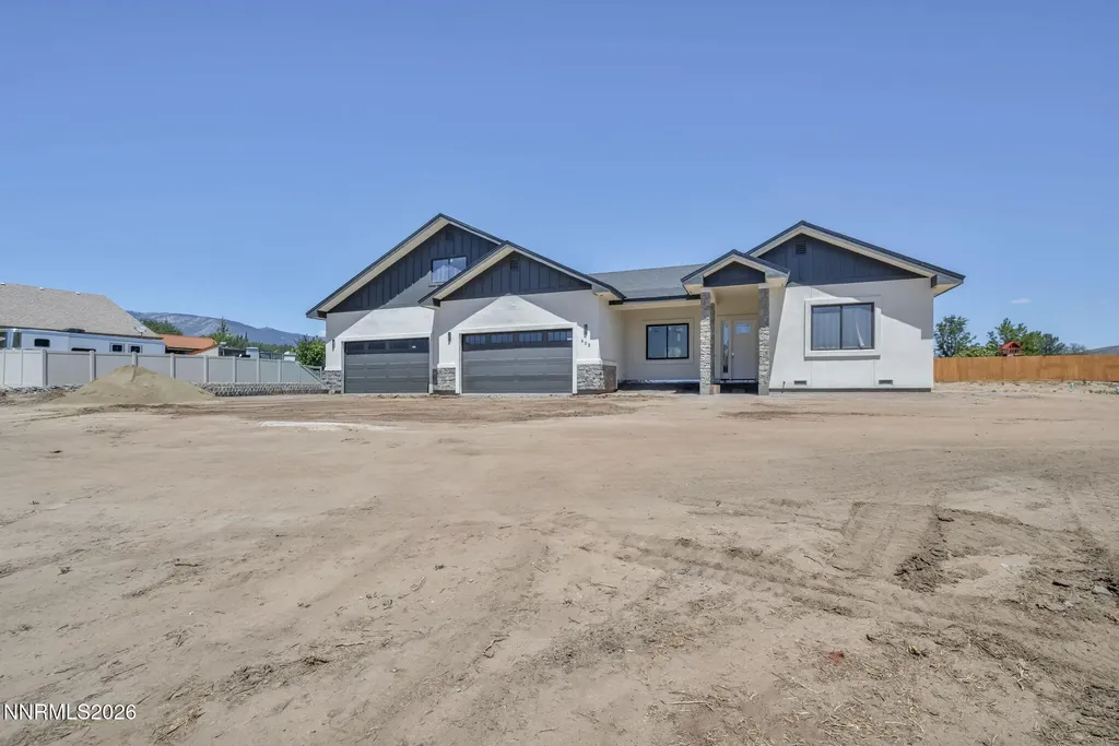902 Coffey Carson City NV 89701